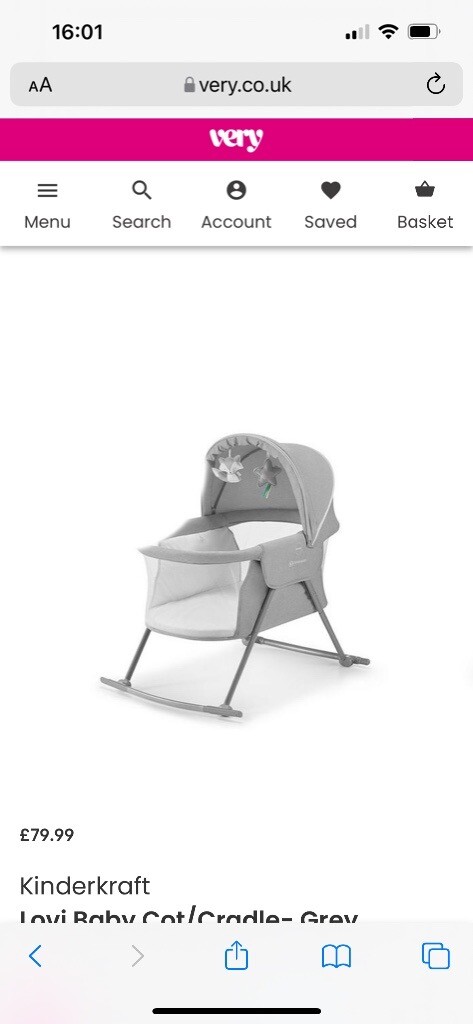 portable cot mattress